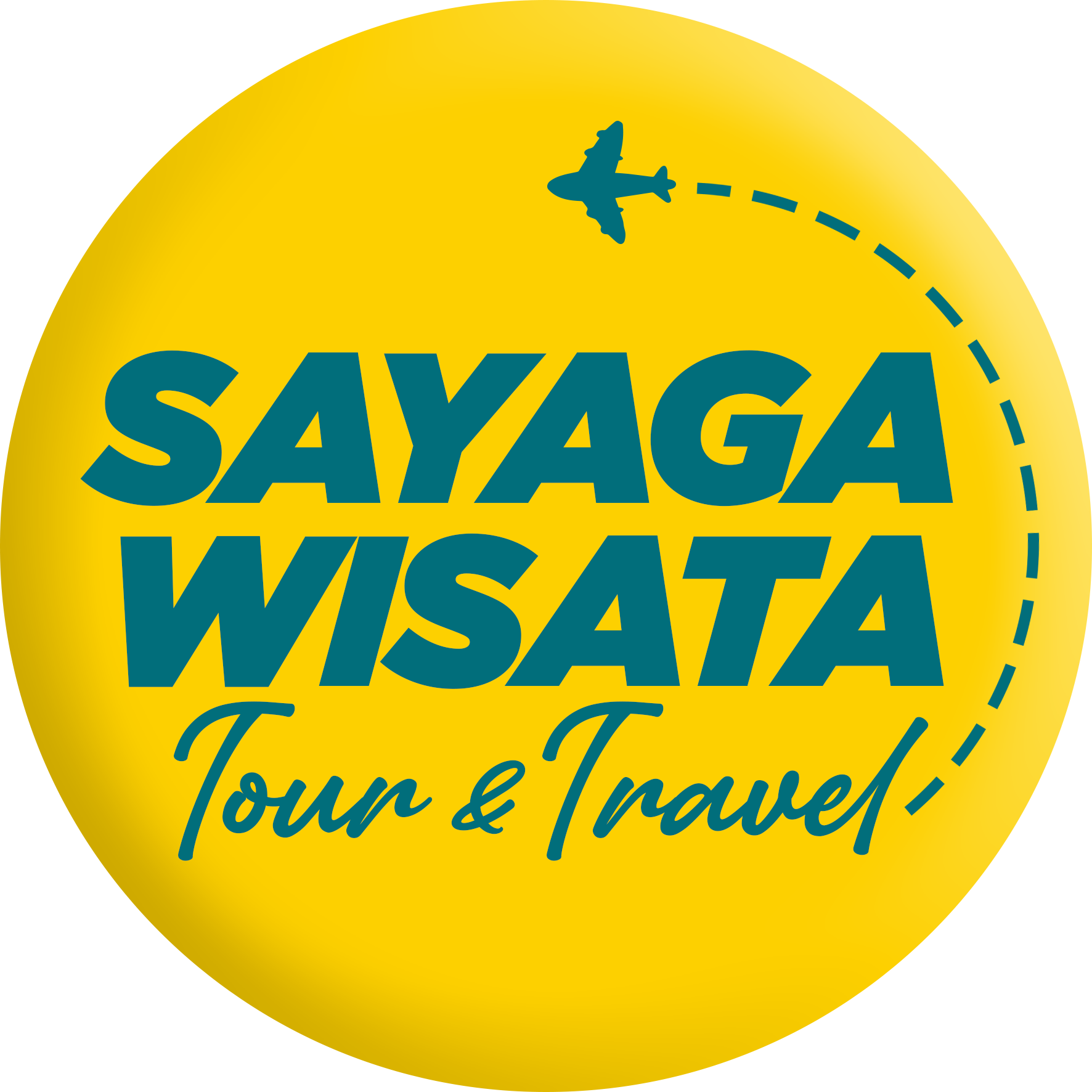 LOGO TRAVEL