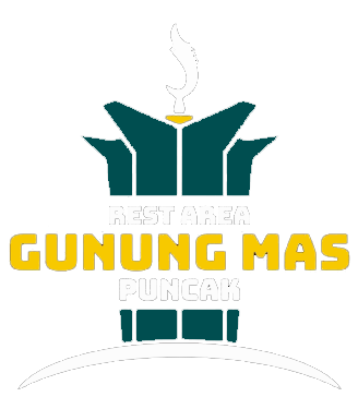 logo rest area gunung mas
