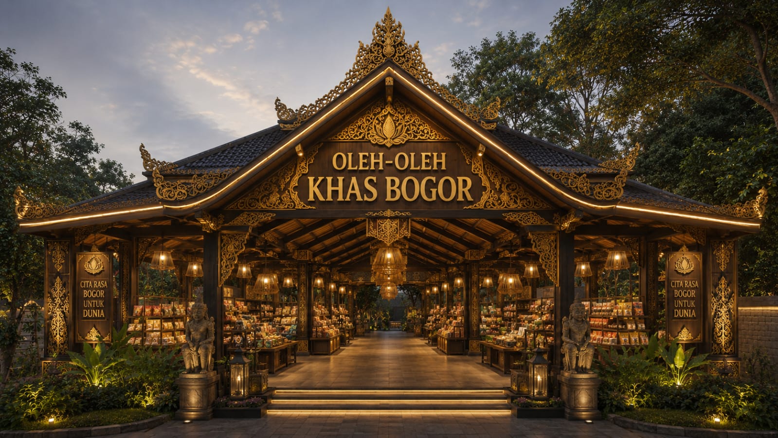 Home okb