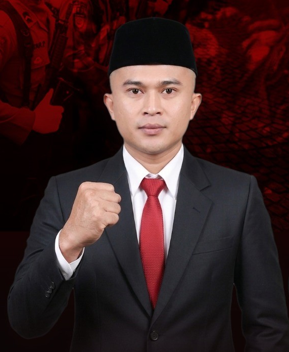 sambas Setia P